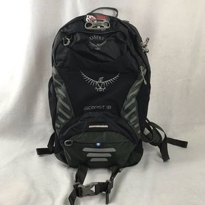 Osprey escapist 18 day hiking backpack